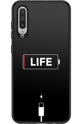 Life - Samsung Galaxy A70