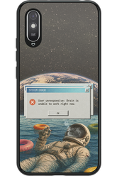 Too High 2.0 - Xiaomi Redmi 9A
