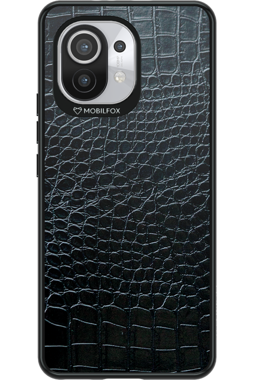 Leather - Xiaomi Mi 11 5G
