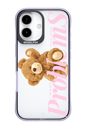 Problems - Apple iPhone 17