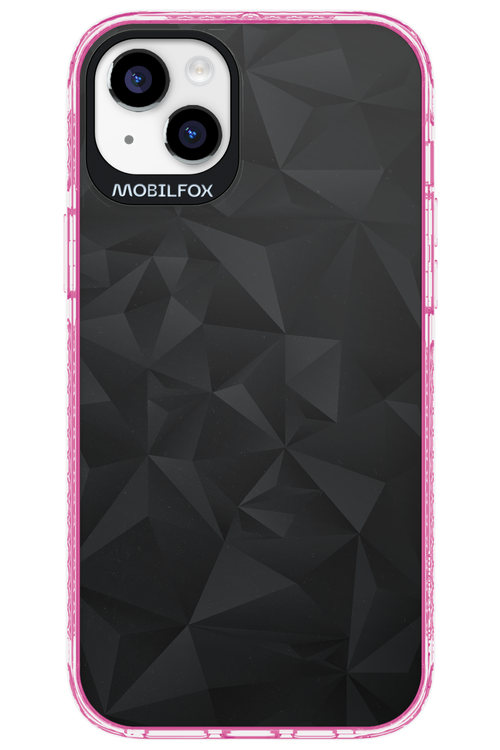 Low Poly 2.0 - Apple iPhone 14 Plus