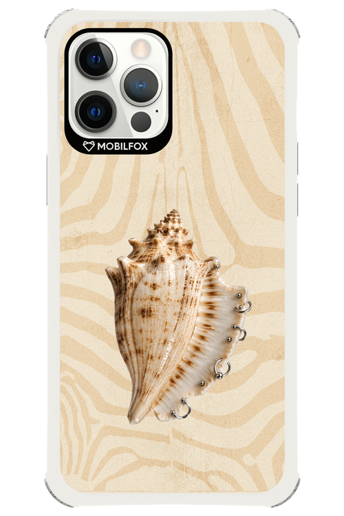 Shell Me Out 2.0 - Apple iPhone 12 Pro Max