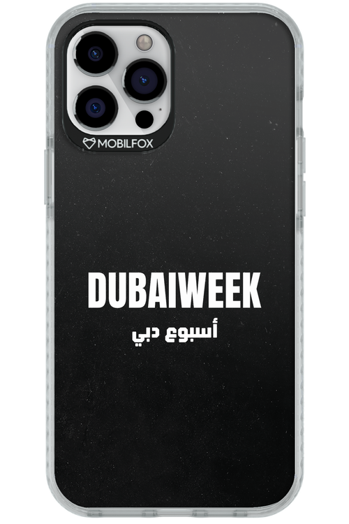 Dubaiweek Simple 2.0 - Apple iPhone 12 Pro Max