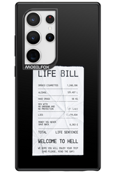 bill 2.0 - Samsung Galaxy S24 Ultra