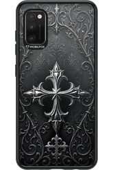 Armor 2.0 - Samsung Galaxy A41