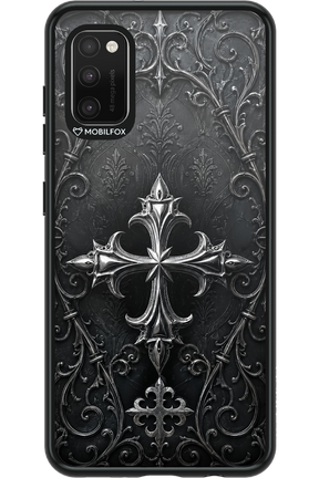 Armor 2.0 - Samsung Galaxy A41