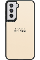 MUSE - Samsung Galaxy S21 FE