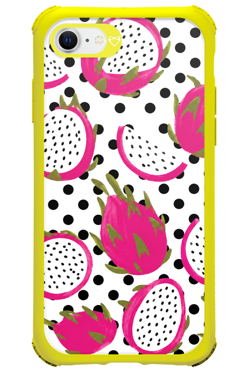 DRAGON FRUIT 2.0 - Apple iPhone 8