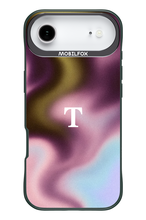Cosmic Lagoon - T 2.0 - Apple iPhone 17 Air