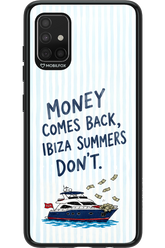 Ibiza summers 2.0 - Samsung Galaxy A51