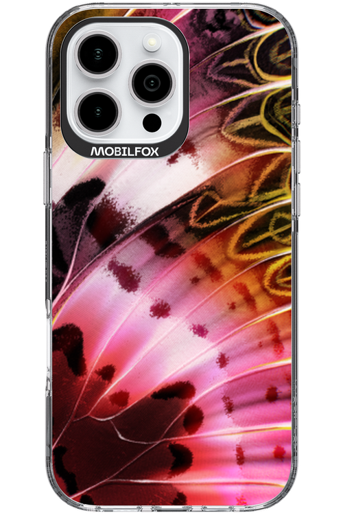Pink Wing 2.0 - Apple iPhone 16 Pro Max
