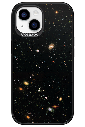Cosmic Space 2.0 - Apple iPhone 15