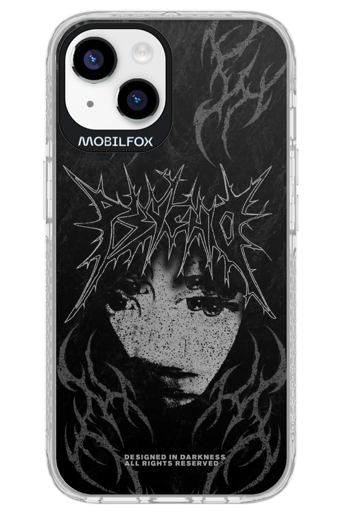 Schizo - Apple iPhone 14