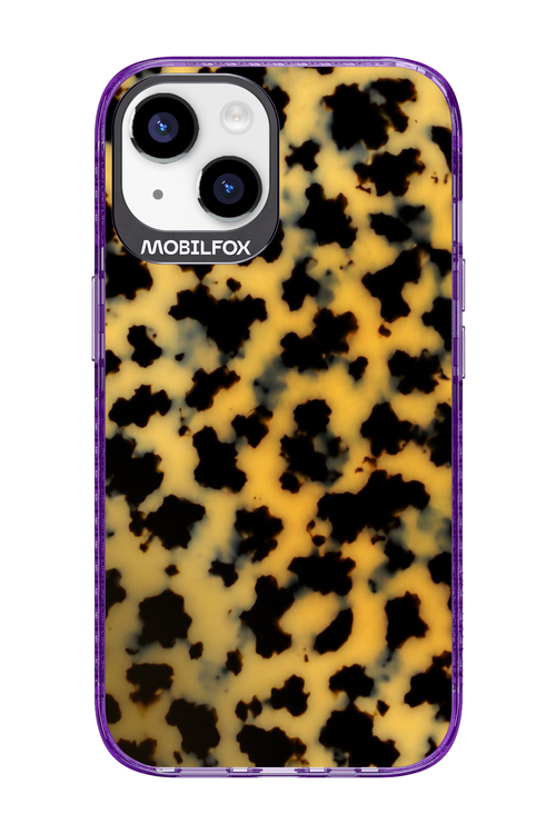 Tortoiseshell 2.0 - Apple iPhone 14
