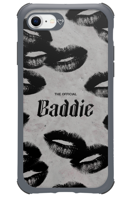 Official Baddie - Apple iPhone SE 2020
