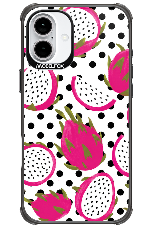 DRAGON FRUIT 2.0 - Apple iPhone 16 Plus