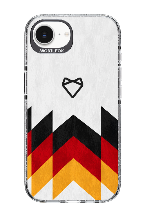 Germania x Mobilfox 2.0 - Apple iPhone 16e