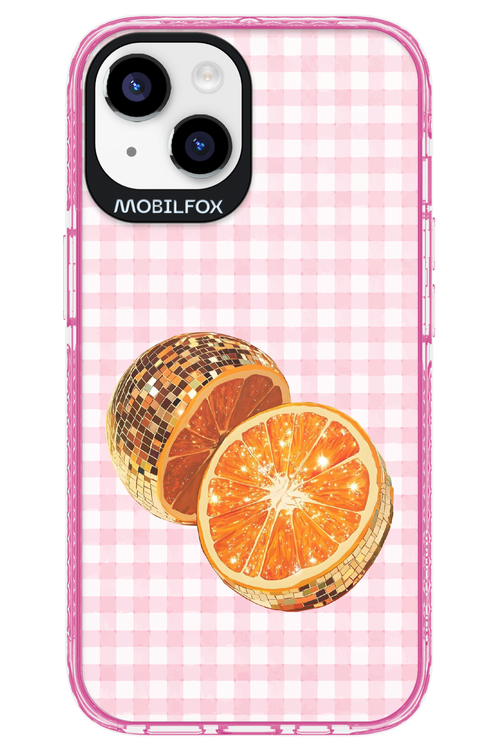 Discorange 2.0 - Apple iPhone 14