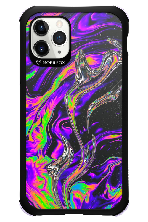 Nova 2.0 - Apple iPhone 11 Pro