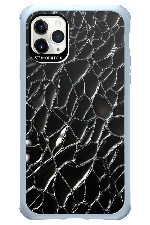 Alien Grid 2.0 - Apple iPhone 11 Pro Max