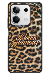 Blonde Glamour - Xiaomi Redmi Note 13 5G