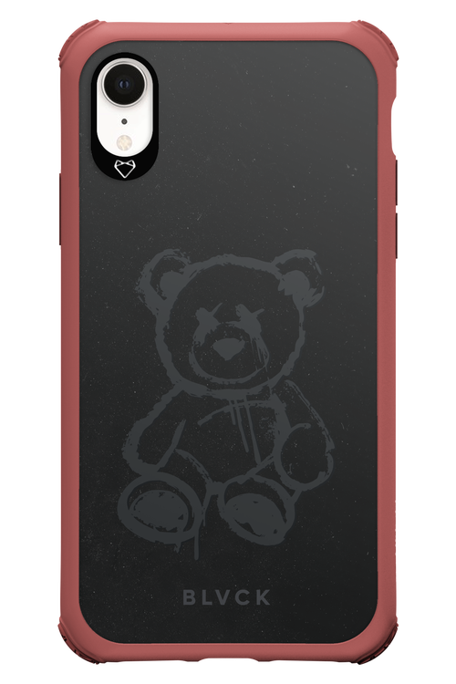 BLVCK BEAR 2.0 - Apple iPhone XR