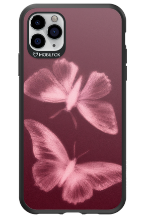 Papillonia 2.0 - Apple iPhone 11 Pro Max