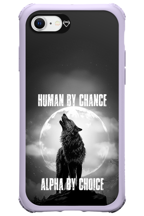 Alpha 2.0 - Apple iPhone SE 2022