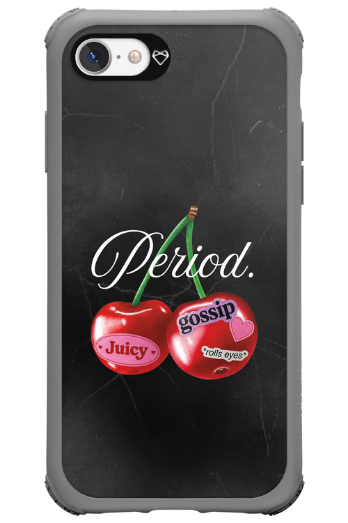 Period 2.0 - Apple iPhone 7