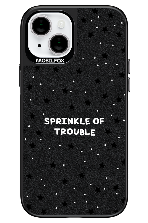 Trouble Leather - Apple iPhone 14