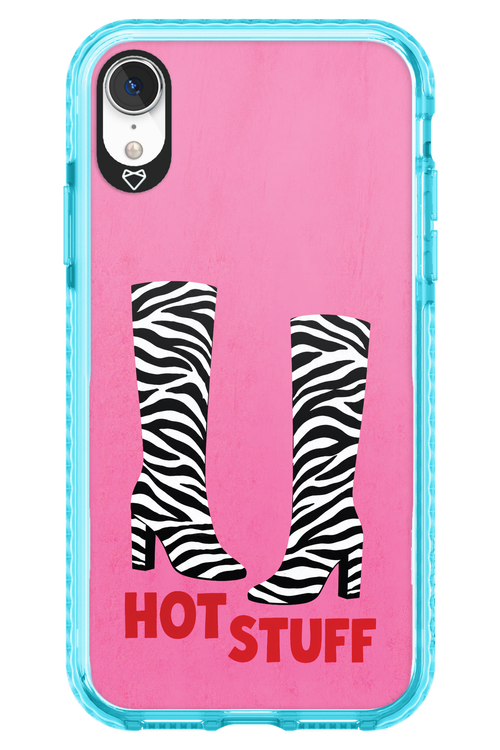 HOT STUFF 2.0 - Apple iPhone XR