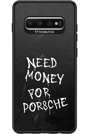 Need Money II - Samsung Galaxy S10+