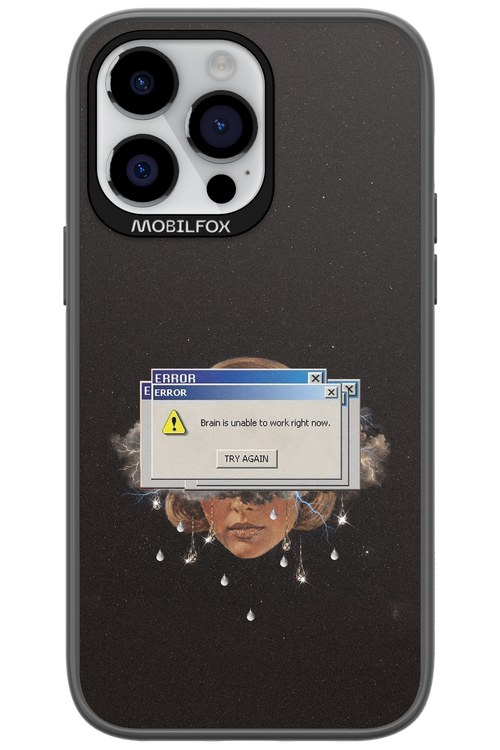 Out of Mind 2.0 - Apple iPhone 14 Pro Max