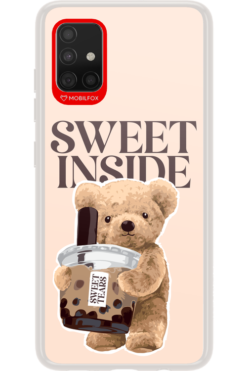 Sweet Inside - Samsung Galaxy A51