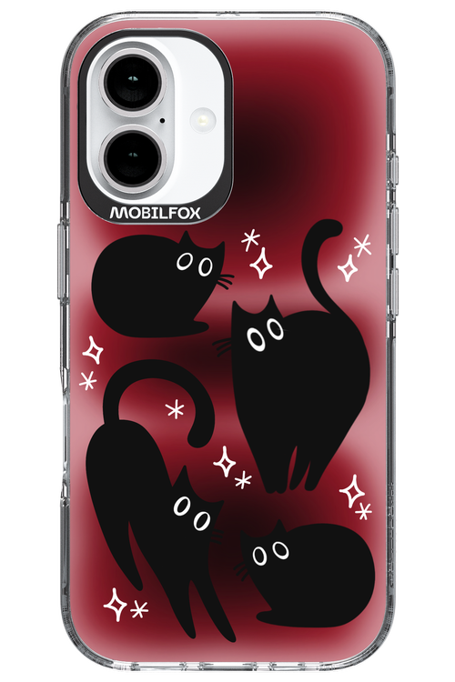 SPARKLES - Apple iPhone 16