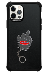 Err0r 2.0 - Apple iPhone 12 Pro