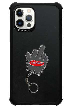 Err0r 2.0 - Apple iPhone 12 Pro