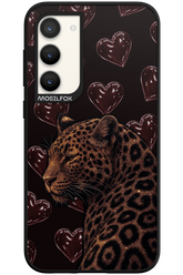 Leo Hearts 2.0 - Samsung Galaxy S23 Plus