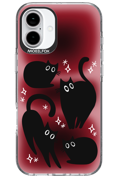 SPARKLES - Apple iPhone 16 Plus