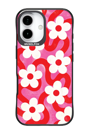 BLOSSOM TWIST 2.0 - Apple iPhone 17
