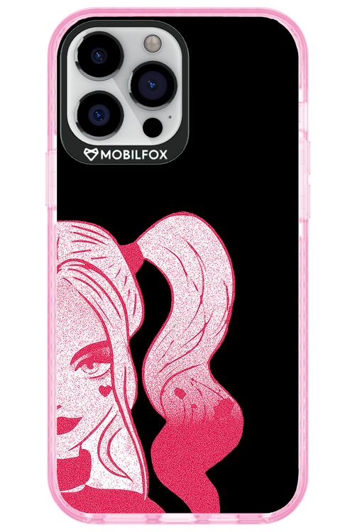 Qween Red 2.0 - Apple iPhone 13 Pro Max