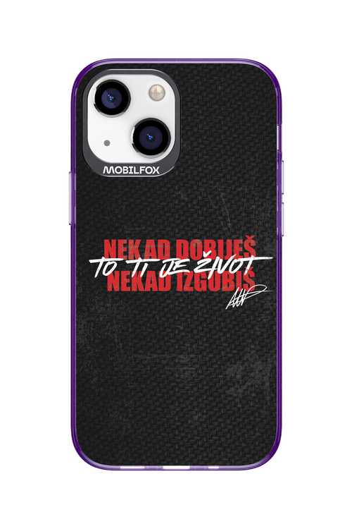 CARBON ADRI 2.0 - Apple iPhone 13 Mini