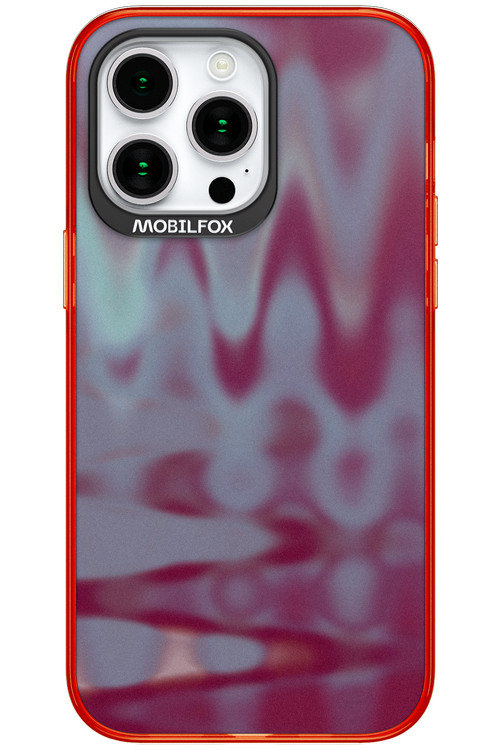 Cherry Karma 2.0 - Apple iPhone 15 Pro Max