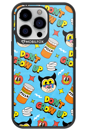 don_t grow up 2.0 - Apple iPhone 13 Pro