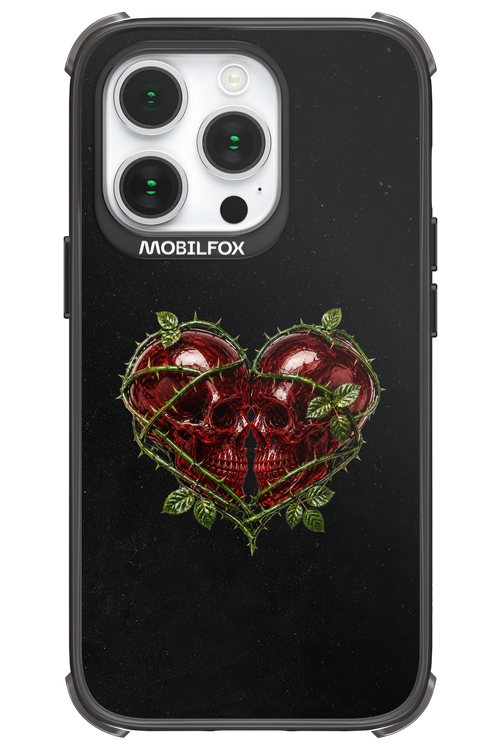 Omen Kiss 2.0 - Apple iPhone 14 Pro