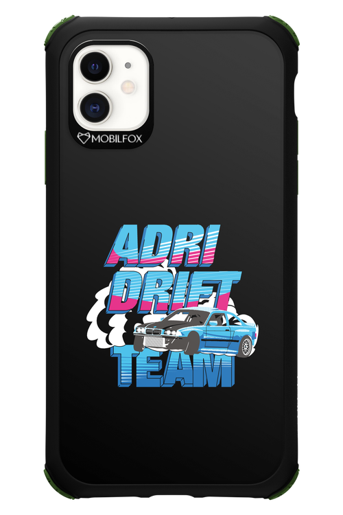 Adri Drift 2.0 - Apple iPhone 11