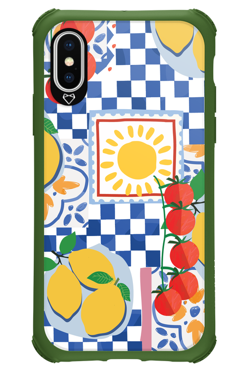 Sorrento Dream 2.0 - Apple iPhone XS