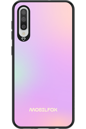 Pastel Violet 2.0 - Samsung Galaxy A50