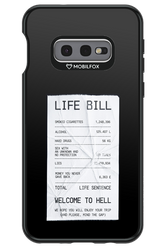 bill 2.0 - Samsung Galaxy S10e