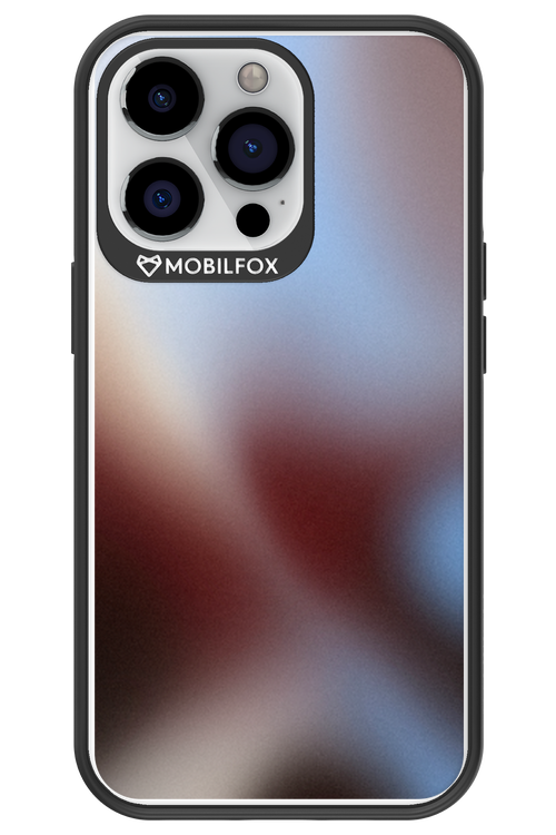 Baby Blue Aura 2.0 - Apple iPhone 13 Pro